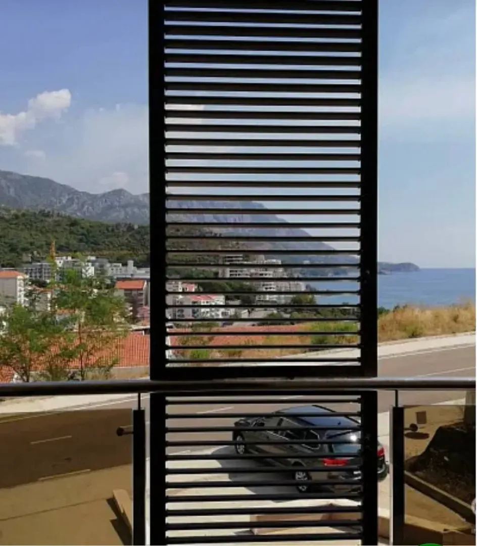 Sale, one bedroom apartment, 47m², Bečići, Budva