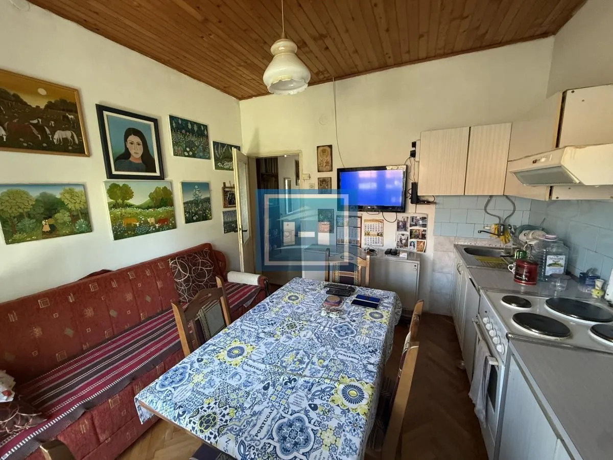 Prodaja, kuća, 108m², Centar, Jagodina