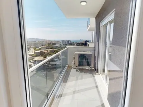 Sale, two bedroom apartment, 73m², Bjeliši, Bar - image 7