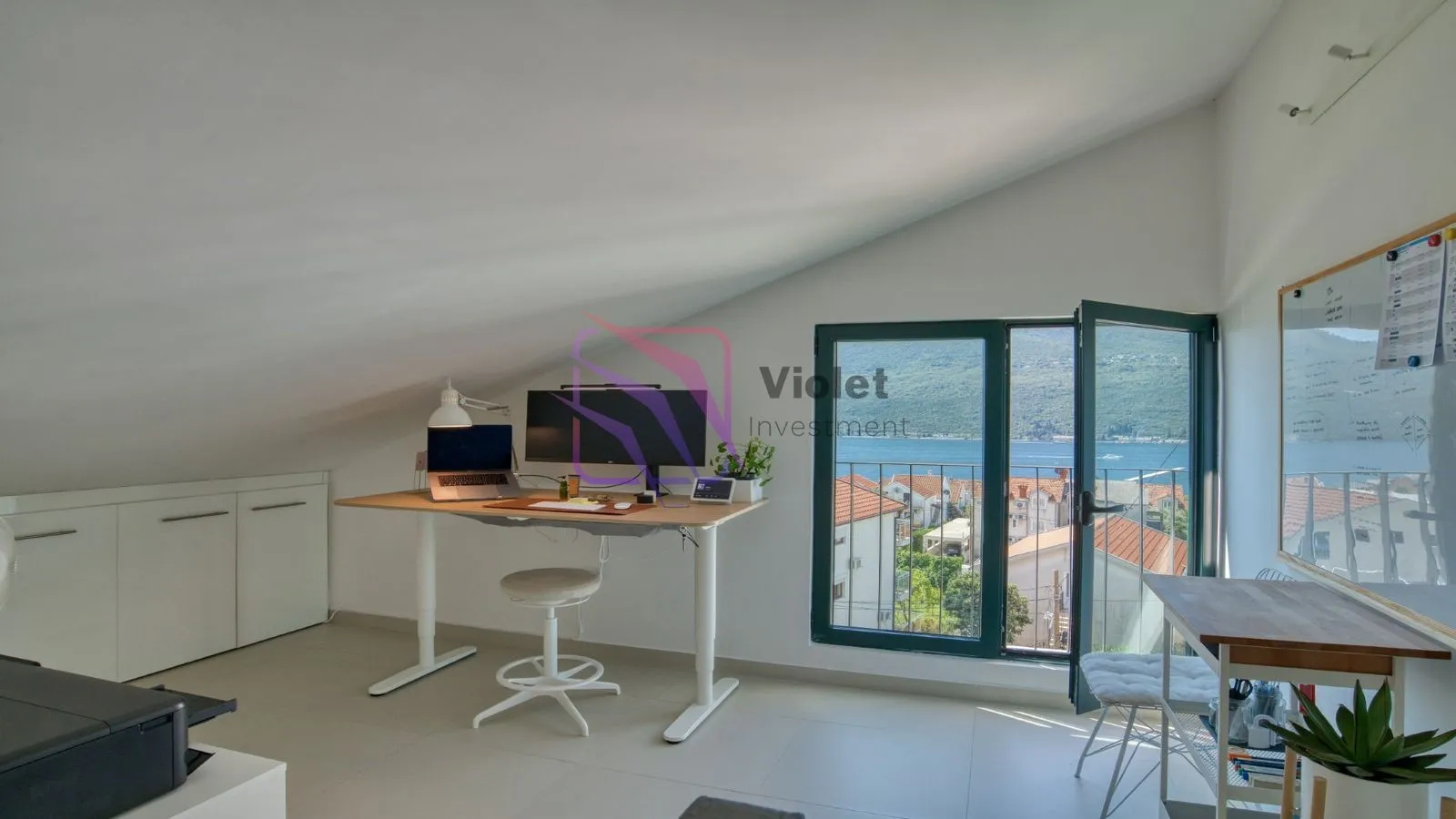 Prodaja, kuća, 110m², Đenovići, Herceg Novi