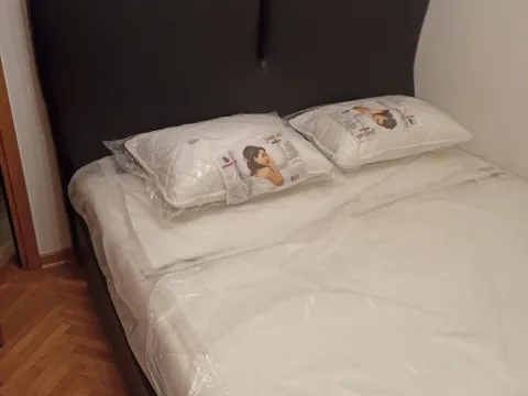 Izdavanje, dvosoban stan, 54m², Seljanovo, Tivat - image 5