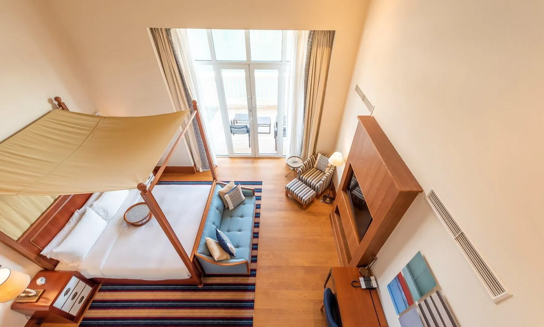 Prodaja, trosoban stan, 221m², Porto Montenegro, Tivat