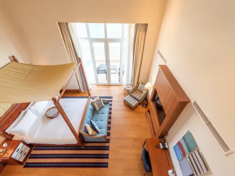 Prodaja, trosoban stan, 221m², Porto Montenegro, Tivat - image 15