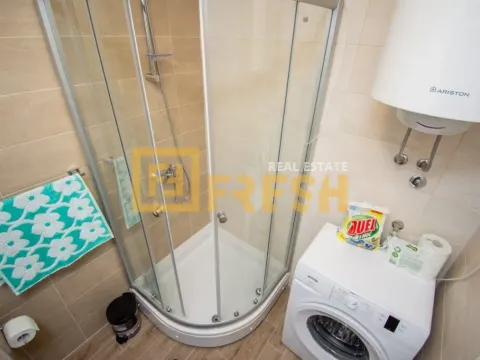 Rent, one bedroom apartment, 43m², Zagorič, Podgorica - image 13