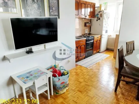 Sale, two bedroom apartment, 48m², Zvezdara Sve Podlokacije, Beograd - image 6