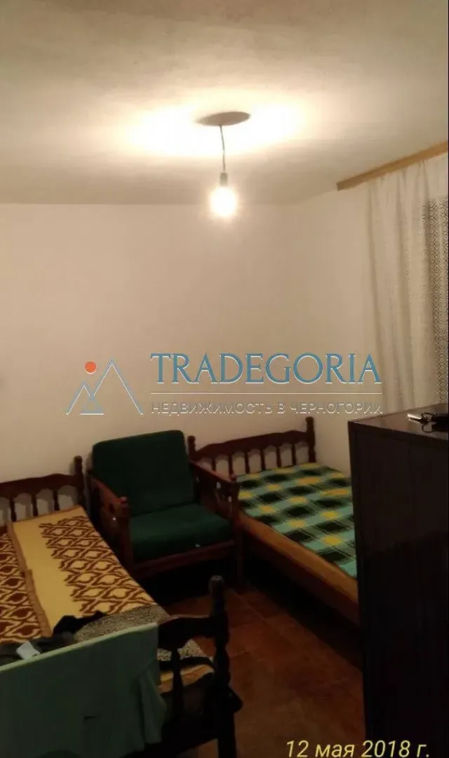 Prodaja, kuća, 78m², Sutomore, Bar