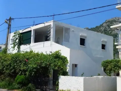 Sale, house, 120m², Sutomore, Bar - image 1