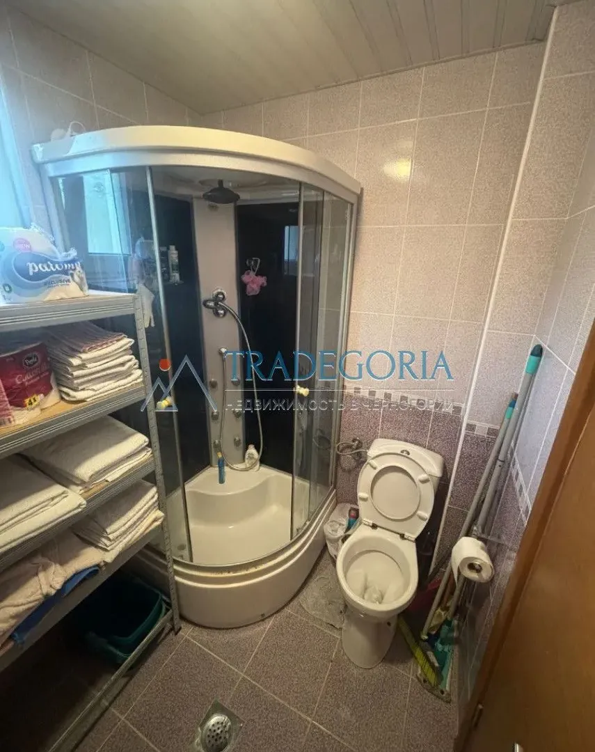 Prodaja, dvosoban stan, 68m², Bečići, Budva