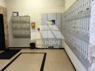 Rent, two bedroom apartment, 60m², Hala Pionir, Palilula Sve Podlokacije - image 17