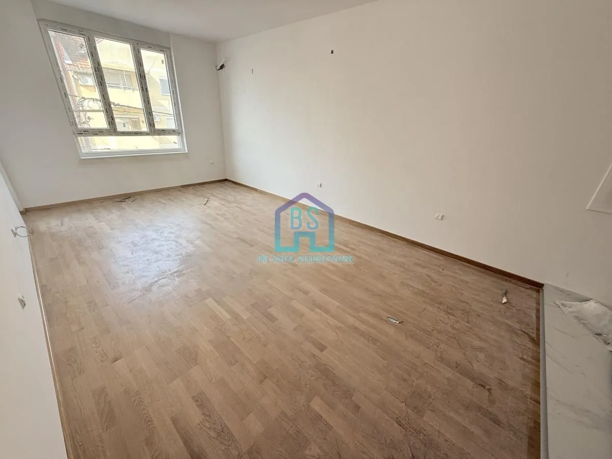 Prodaja, jednosoban stan, 56m², Telep, Novi Sad Sve Podlokacije
