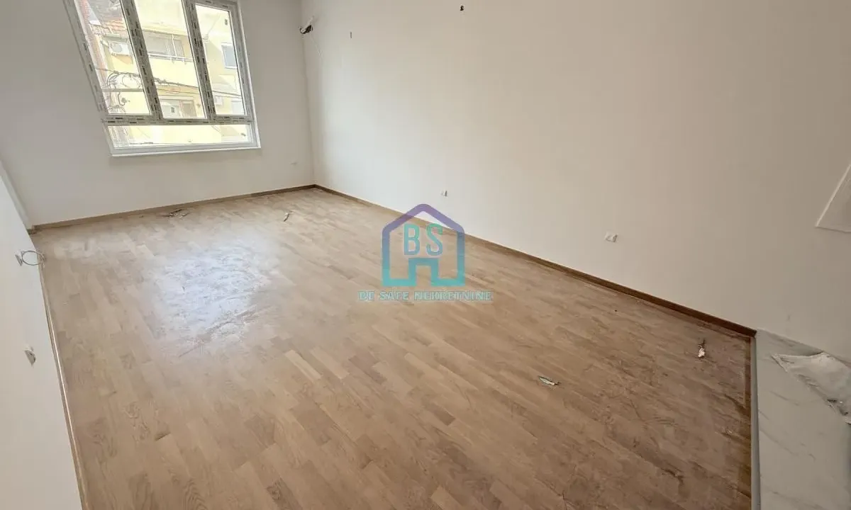 Prodaja, jednosoban stan, 56m², Telep, Novi Sad Sve Podlokacije