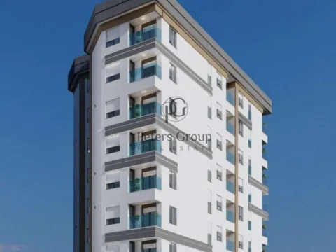 Sale, two bedroom apartment, 60m², Ilino, Bar