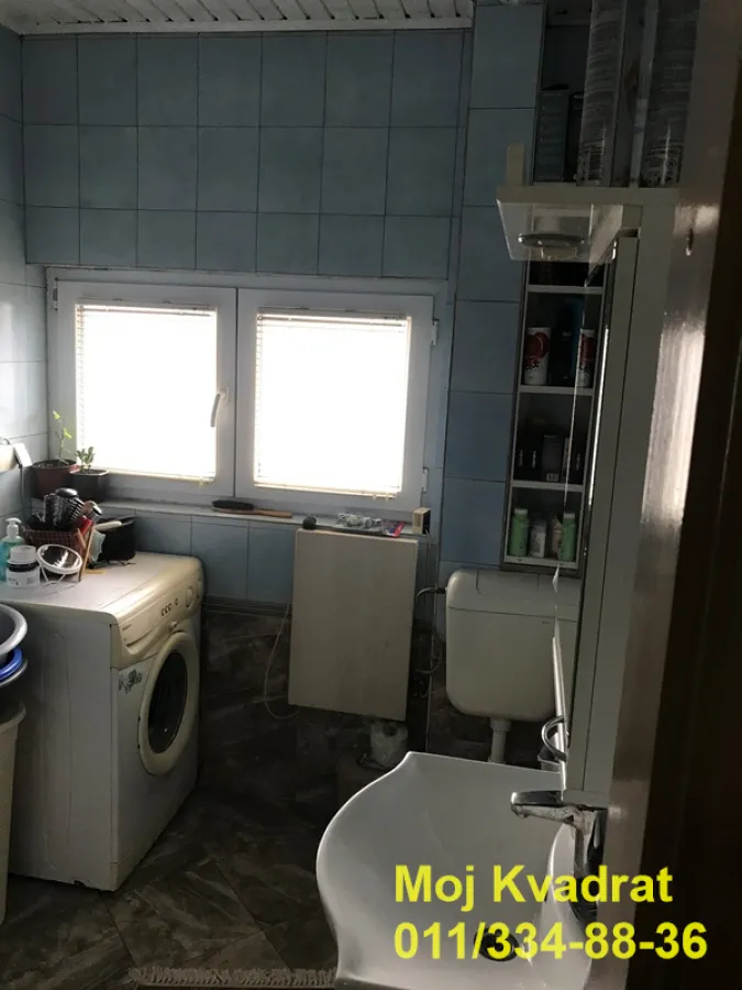 Prodaja, trosoban stan, 85m², Čukarica, Beograd