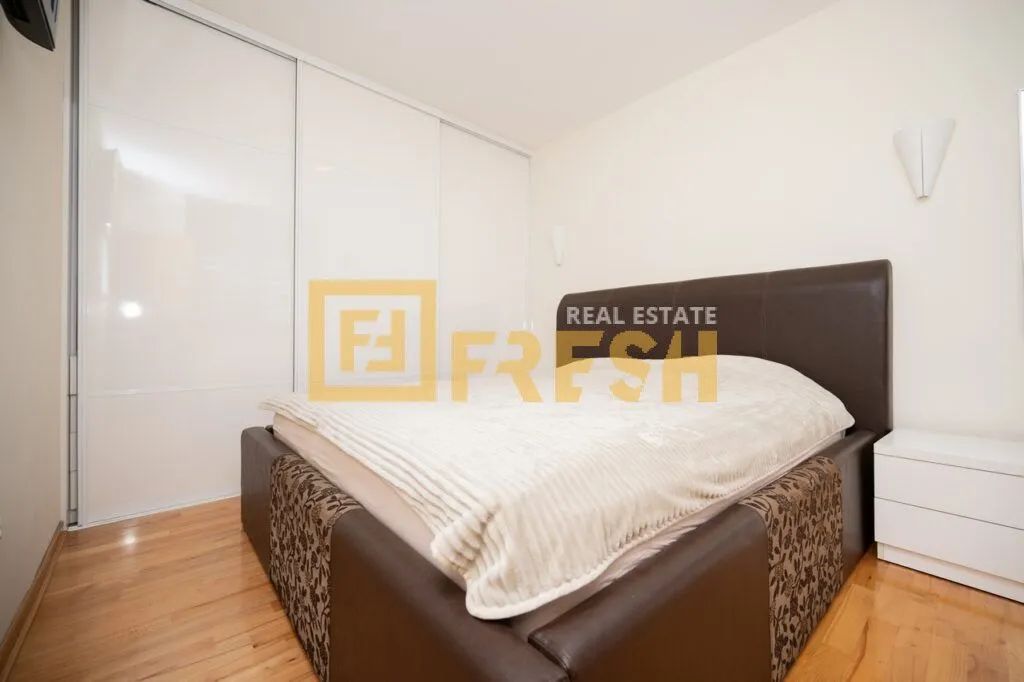 Prodaja, četvorosoban stan, 154m², Zabjelo, Podgorica