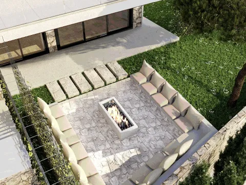 Prodaja, kuća, 550m², Budva, Crna Gora - image 6