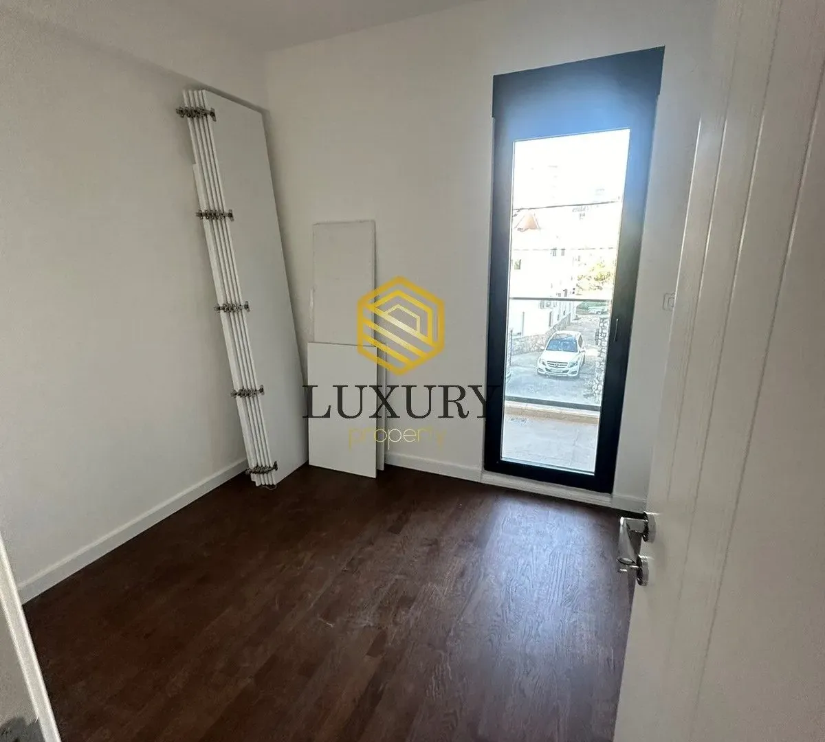 Rent, two bedroom apartment, 56m², Central Point, Podgorica