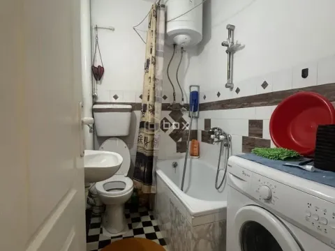 Rent, two bedroom apartment, 52m², Gradska Bolnica, Niš - image 7