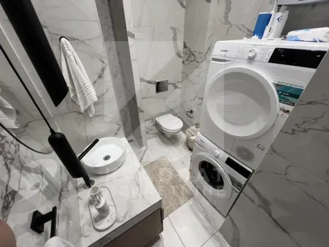 Rent, one bedroom apartment, 49m², Zabjelo, Podgorica - image 9