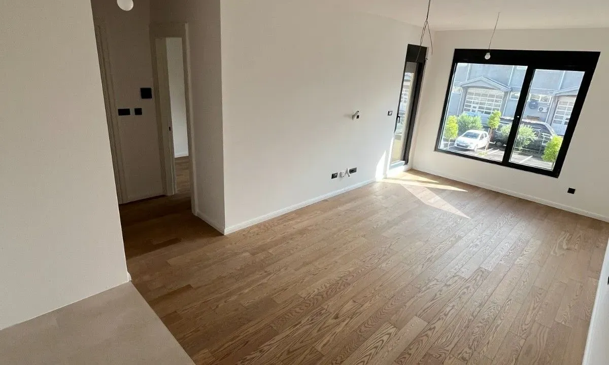Sale, one bedroom apartment, 47m², Donja Gorica, Podgorica