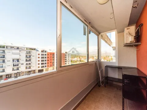 Izdavanje, dvosoban stan, 65m², Stari Aerodrom, Podgorica - image 12