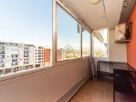 Rent, two bedroom apartment, 65m², Stari Aerodrom, Podgorica - image 12