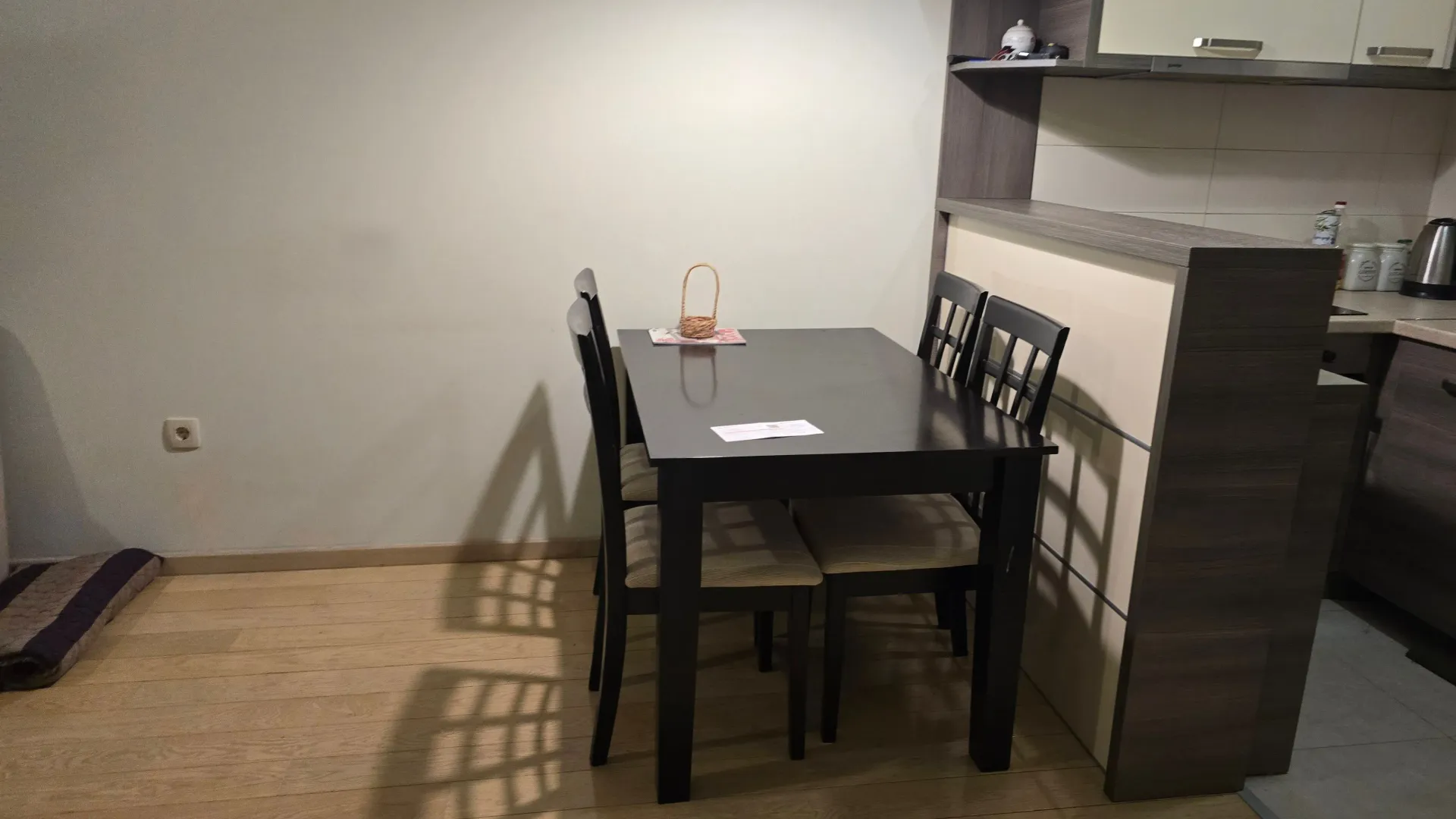 Prodaja, jednosoban stan, 46m², City Kvart, Podgorica