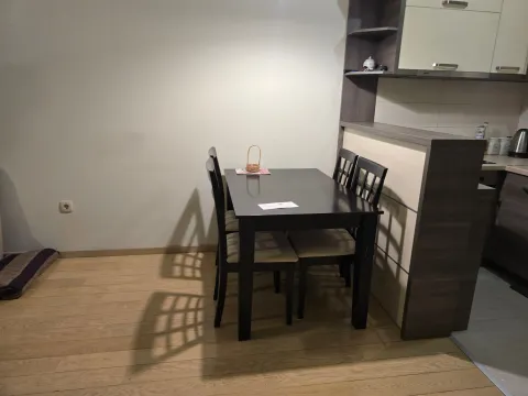 Sale, one bedroom apartment, 46m², City Kvart, Podgorica - image 3