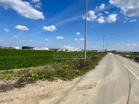 Prodaja, plac, 50000m², Batajnica, Beograd - image 4