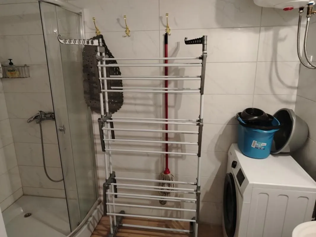 Prodaja, jednosoban stan, 49m², Donja Gorica, Podgorica
