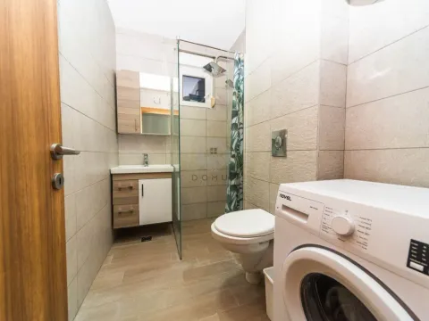 Izdavanje, jednosoban stan, 60m², Stari Aerodrom, Podgorica - image 8