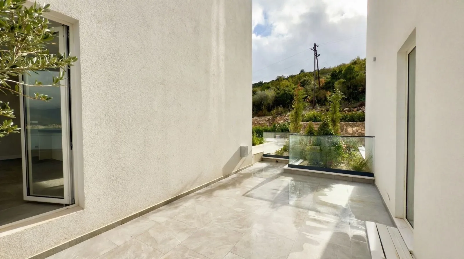 Prodaja, dvosoban stan, 119m², Krašići, Tivat