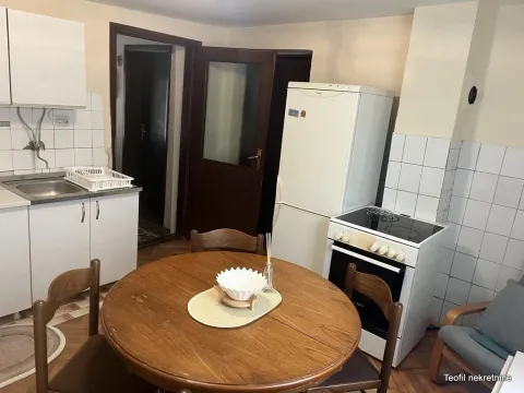 Izdavanje, dvosoban stan, 66m², Surčin, Beograd - image 5