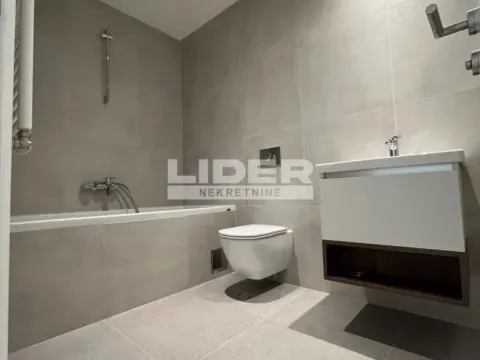 Sale, four bedroom apartment, 111m², Savski Venac, Beograd - image 19