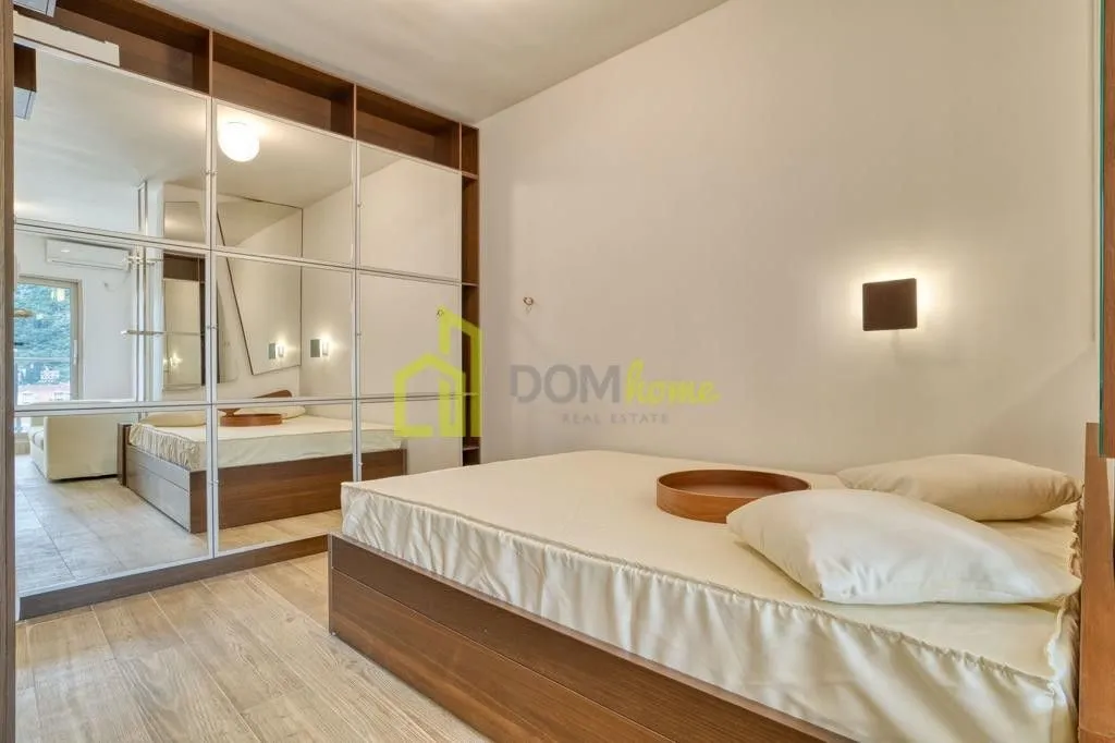 Rent, studio apartment, Budva, Crna Gora