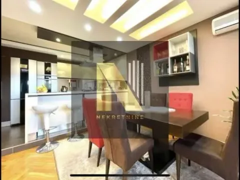 Prodaja, četvorosoban stan, 130m², Grbavica, Novi Sad Sve Podlokacije - image 6