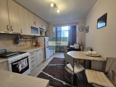 Sale, two bedroom apartment, 54m², Centar, Ćuprija - image 6