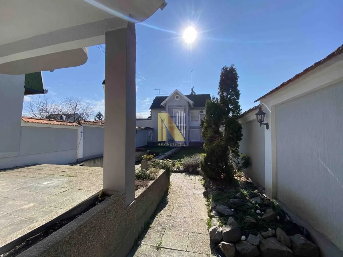 Sale, house, 324m², Telep, Novi Sad Sve Podlokacije