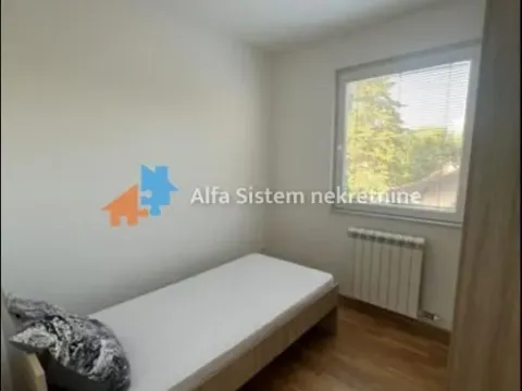 Izdavanje, dvosoban stan, 46m², Bulbulder, Zvezdara Sve Podlokacije - image 11