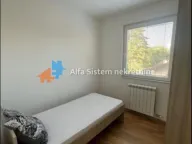 Rent, two bedroom apartment, 46m², Bulbulder, Zvezdara Sve Podlokacije - image 11