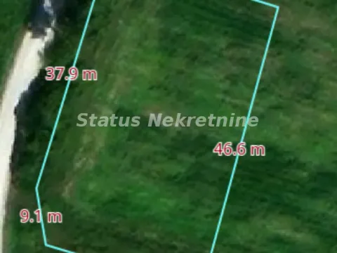 Prodaja, plac, 616m², Petrovaradin, Novi Sad - image 2