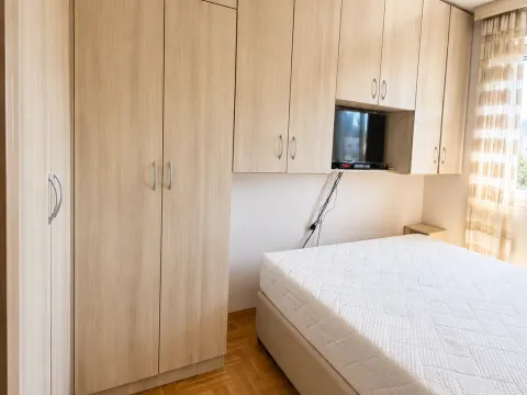 Izdavanje, jednosoban stan, 47m², Zabjelo, Podgorica - image 9