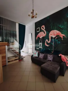 Sale, one bedroom apartment, 32m², Crveni Krst, Beograd - image 8