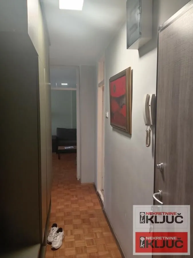 Prodaja, trosoban stan, 75m², Liman 2, Novi Sad Sve Podlokacije
