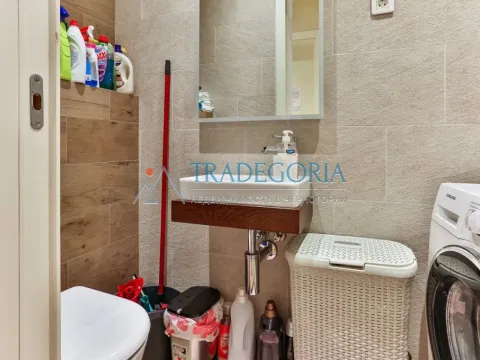 Prodaja, dvosoban stan, 72m², Budva, Crna Gora - image 11