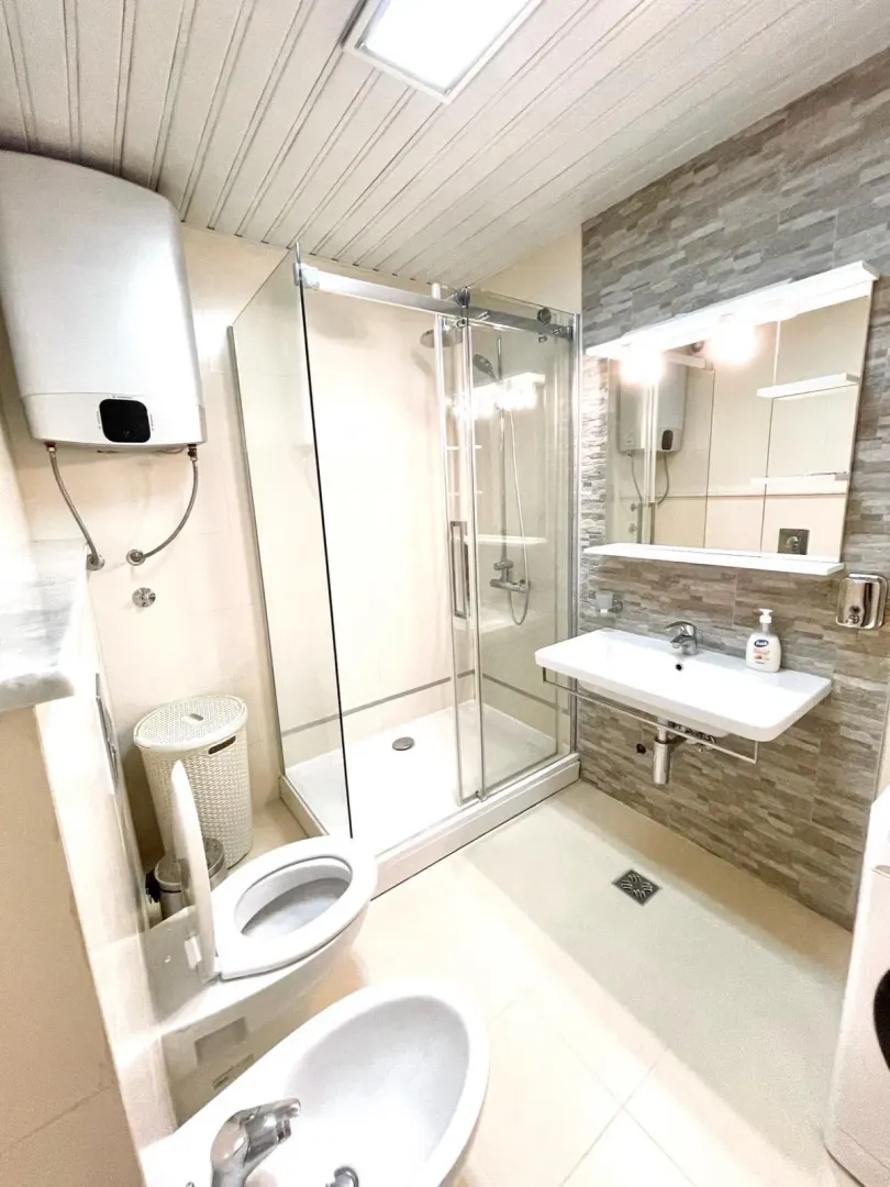 Rent, two bedroom apartment, 110m², Preko Morače, Podgorica