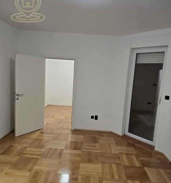 Sale, one bedroom apartment, 43m², Novo naselje, Novi Sad