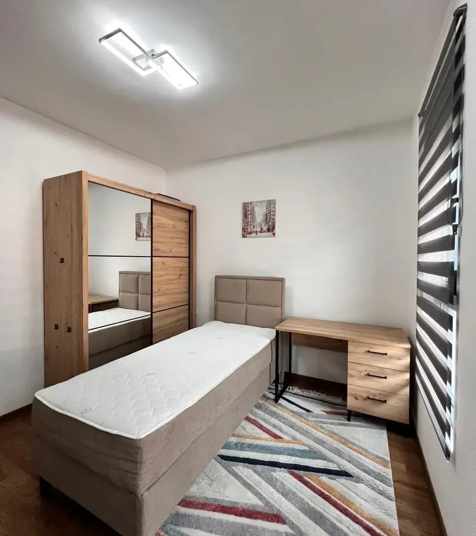 Sale, two bedroom apartment, 56m², Čeluga, Bar