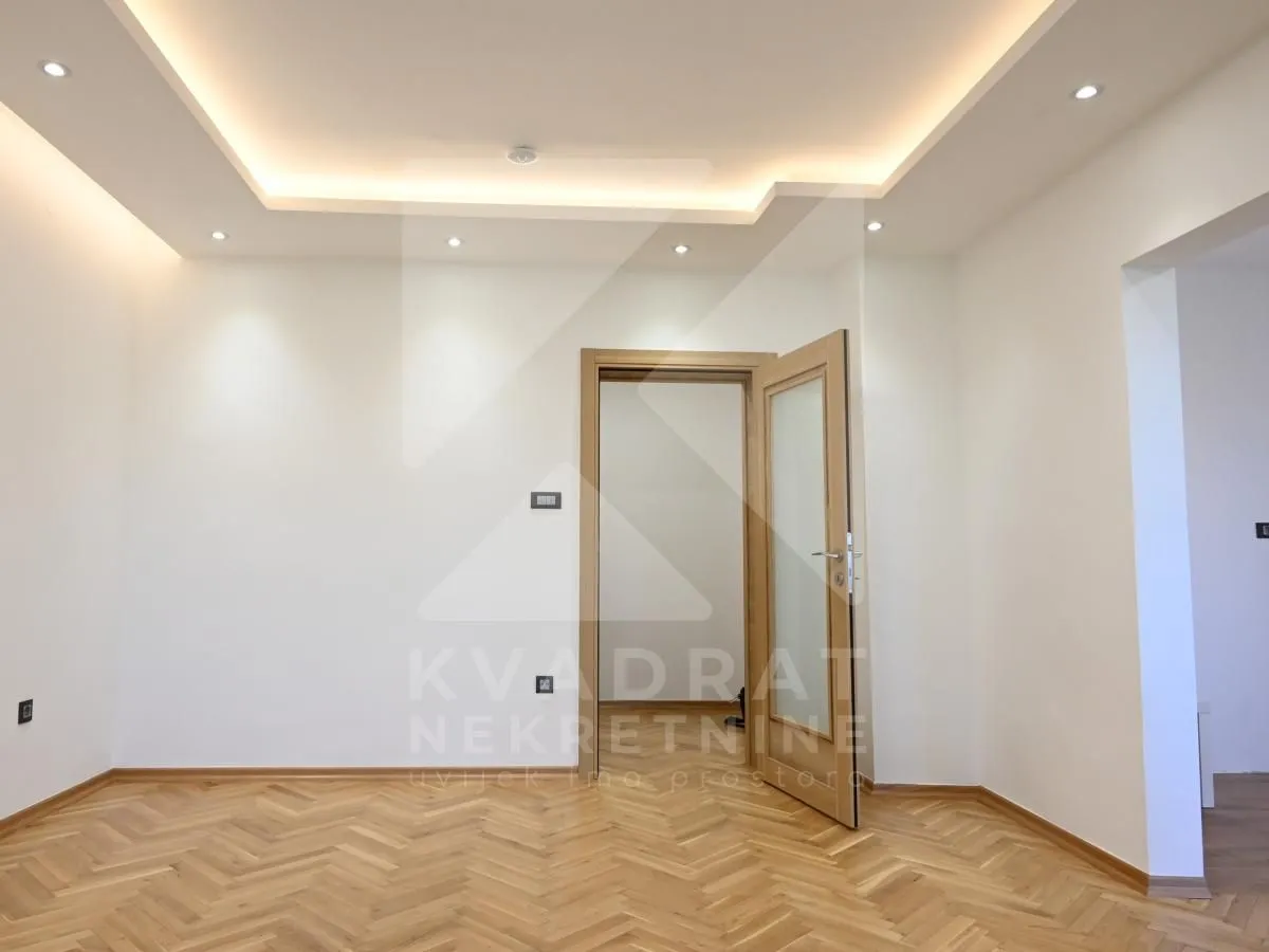 Rent, office space, 106m², Baston, Podgorica