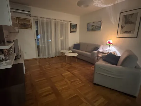 Daily-rent, two bedroom apartment, 120m², Pržno, Budva - image 4