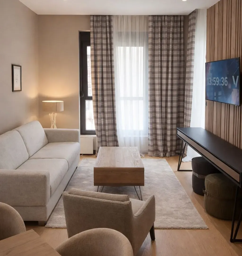 Prodaja, jednosoban stan, 44m², Kolašin, Crna Gora